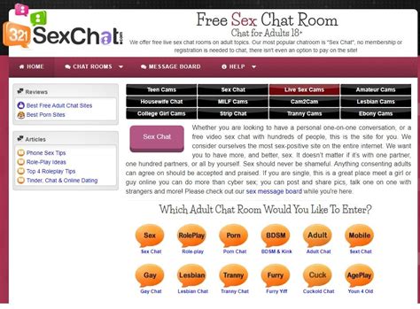 sexchat321|Adult Chat: A free online chat room.